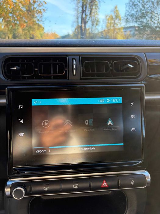 Citroen C3 (2019) em Ótimo Estado