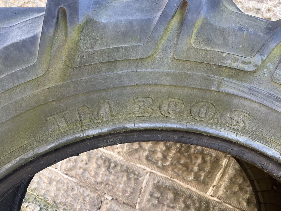 Opona rolnicza 18.4-38 Pirelli TM300 S