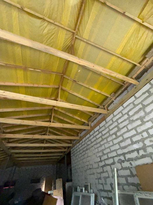Продаж приміщення під склад, автосервіс, виробництво. с. Бузова Житомирська трасса 15км до Окружної