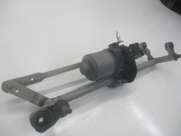 Motor limpa vidros frente VOLKSWAGEN Polo (6R, 6C)