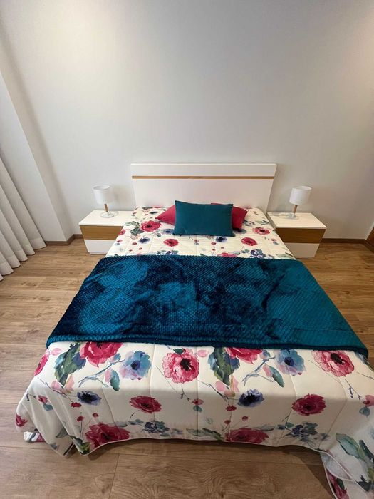 Mobília de quarto de casal