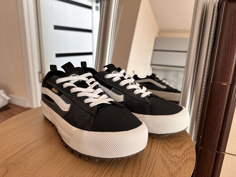 Кросівки Vans Old Skool MTE-1 Gore-Tex