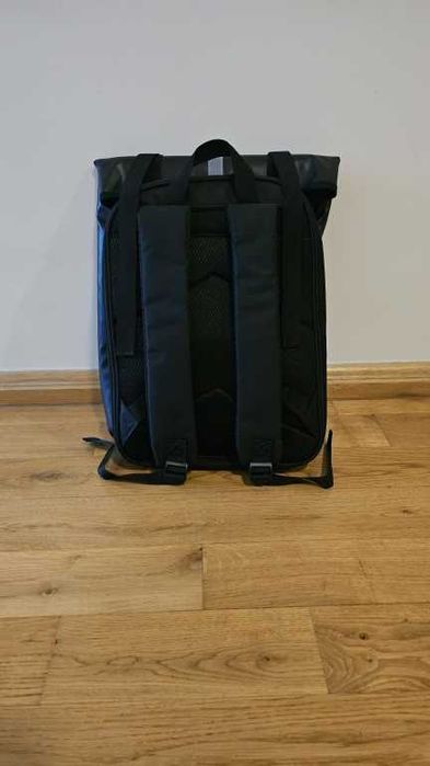 NOWY Plecak piknikowy z wyposażeniem dla 2 osób