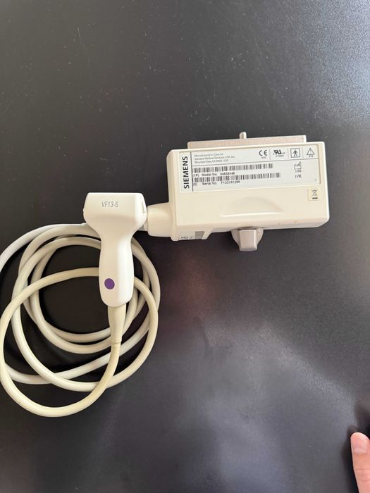УЗД Датчик Siemens VF13-5 (лінійний датчик