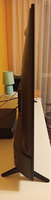 Telewizor TCL 40 cali. Smart TV. Rok użytkowany