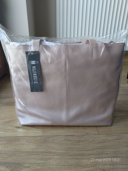 Torebka damska Wojewodzic