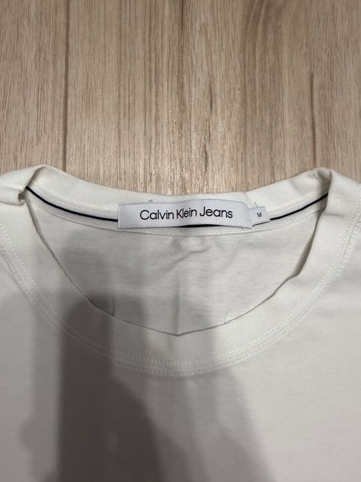 Футблока  Calvin Klein Jeans