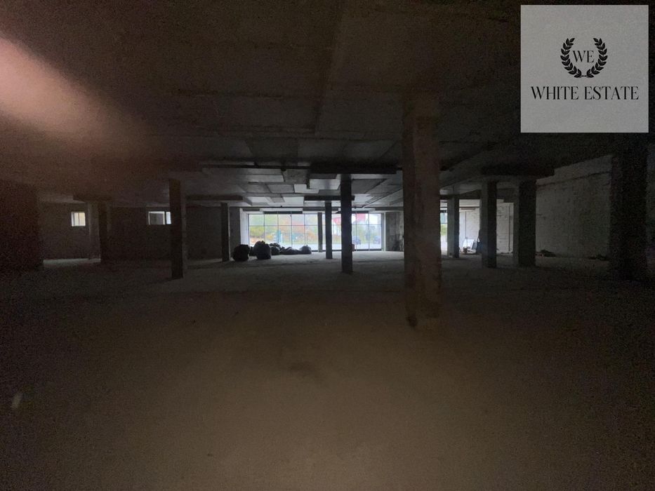 Продаж комерційного приміщення м. Кременець