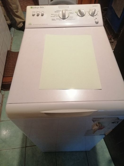 Pralka Polar używana