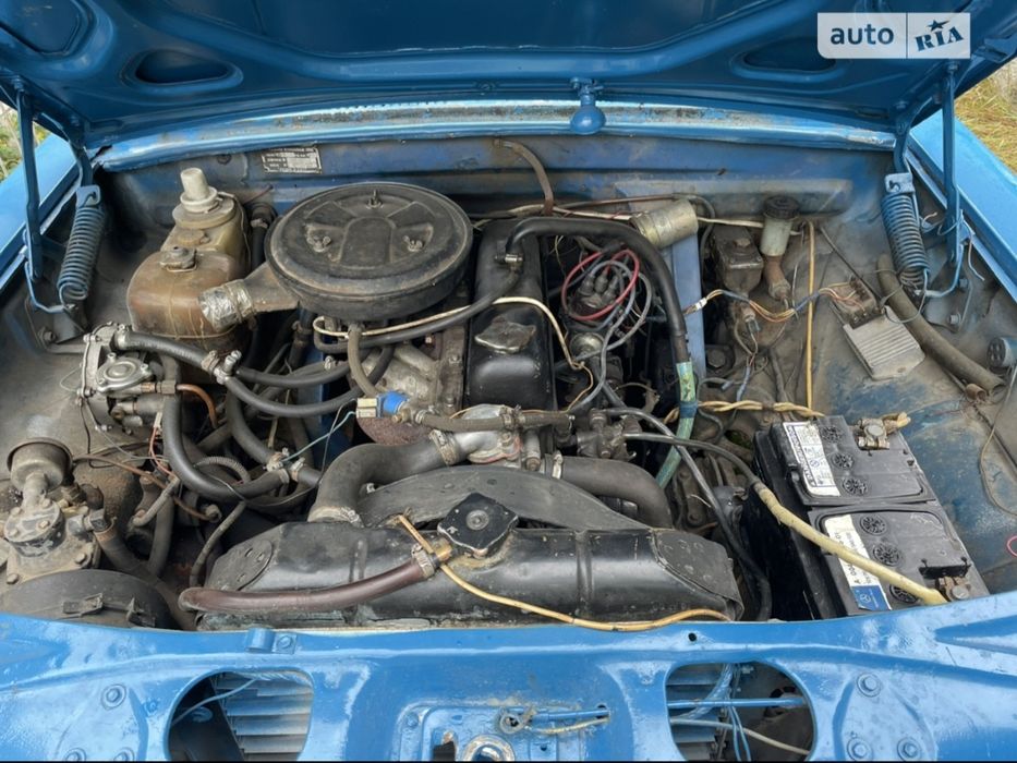 Продам Газ 24 Волга 1978г. Газ/бензин