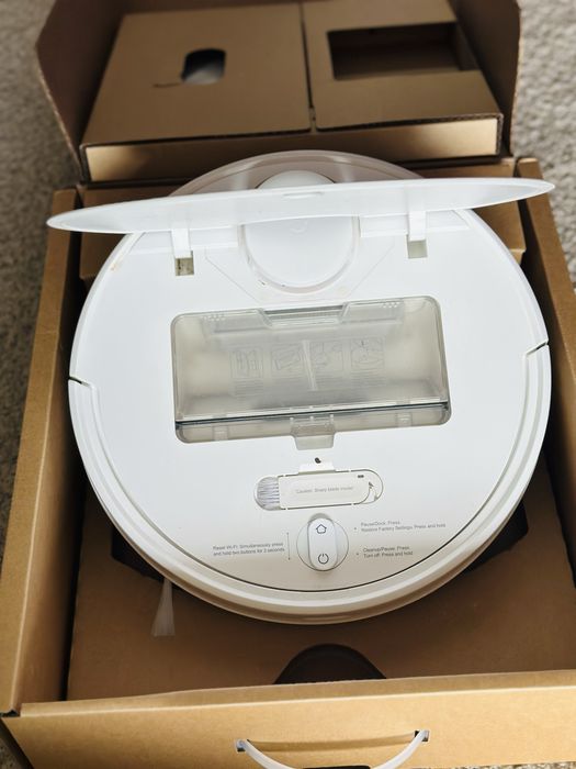 Aspirador Robot Xiaomi  Vacuum Mop P