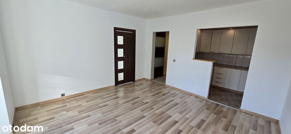 2‑pokojowe mieszkanie gotowe do zamieszkania. Sosnowiec-Pogoń - Widok 2