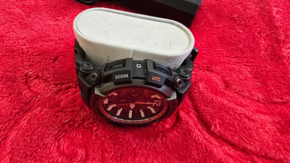 Casio G-Shock Gravitymaster GPW-2000