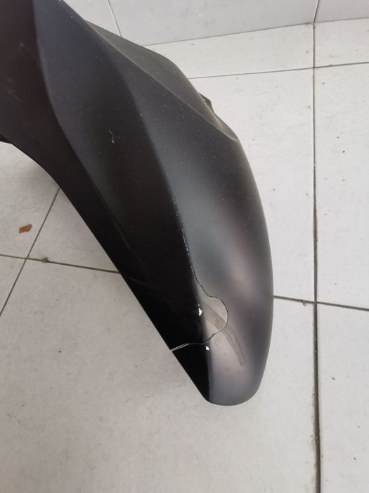 Honda Pcx 2022 - carenagens originais