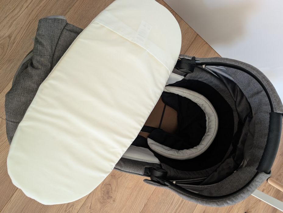 Alcofa Cybex Mios Lux Cot