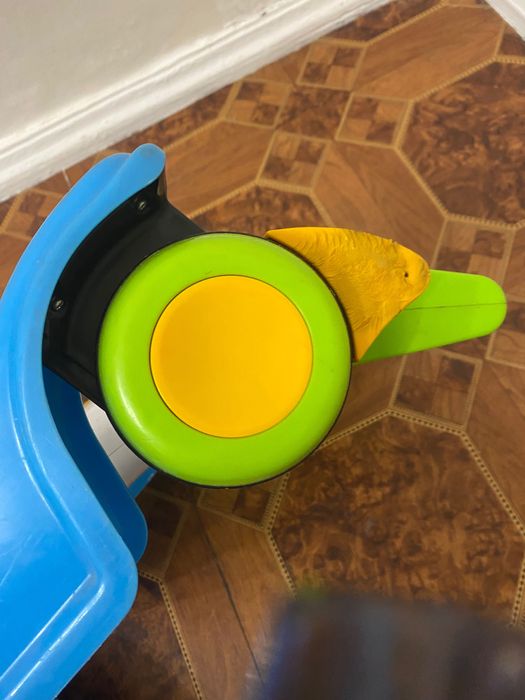 Ходунки фірми Chicco