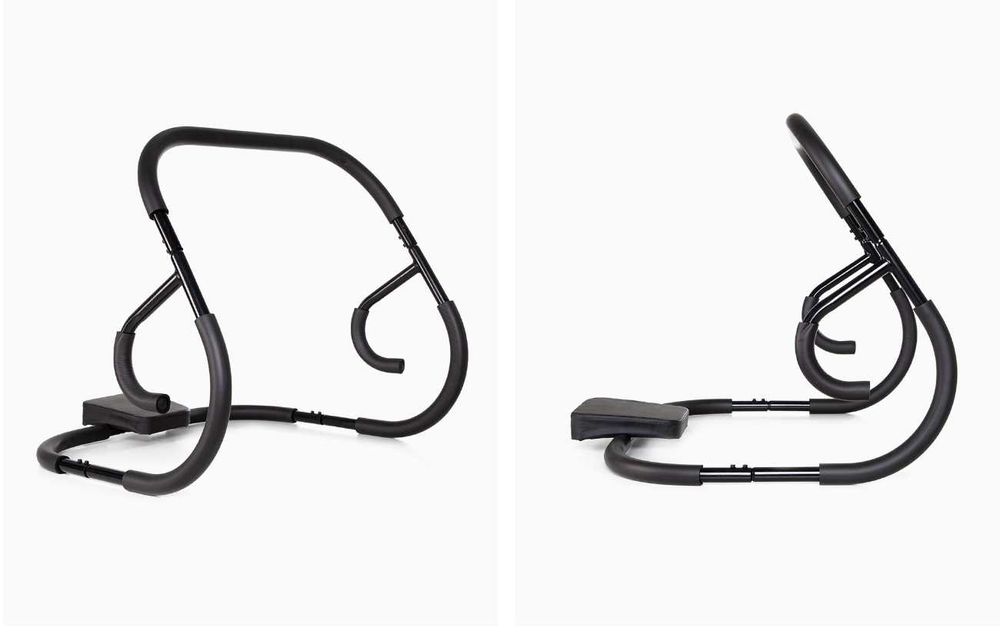 Arco de Abdominais - Tentable - Semi-novo