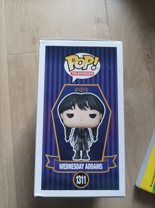 Figurka Funko Pop