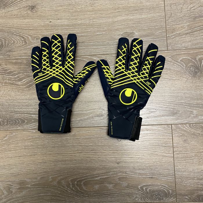 Воротарські рукавиці Uhlsport