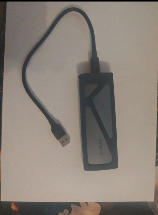 Dysk przenośny SSD Lexar NM7A1 2TB