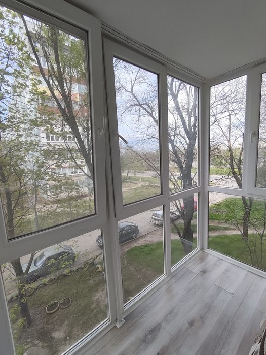 Продам 2-комнатную квартиру с ремонтом в Хортицком районе (ул. 14 Октября)
