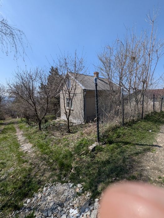 Продається дача на цецино