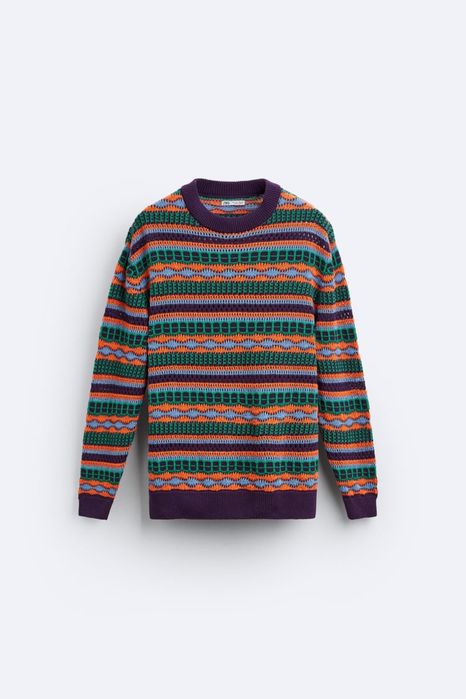 Світшот Zara M