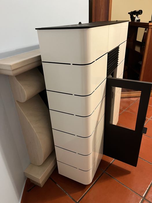 Salamandra pellets solzaima