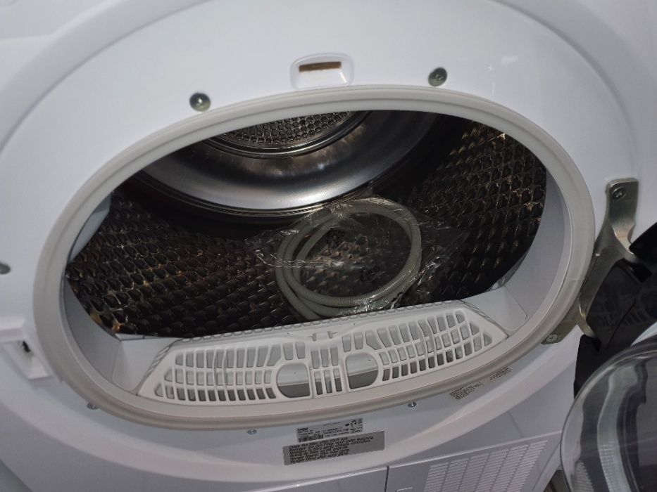 Suszarka Beko DS7434RX