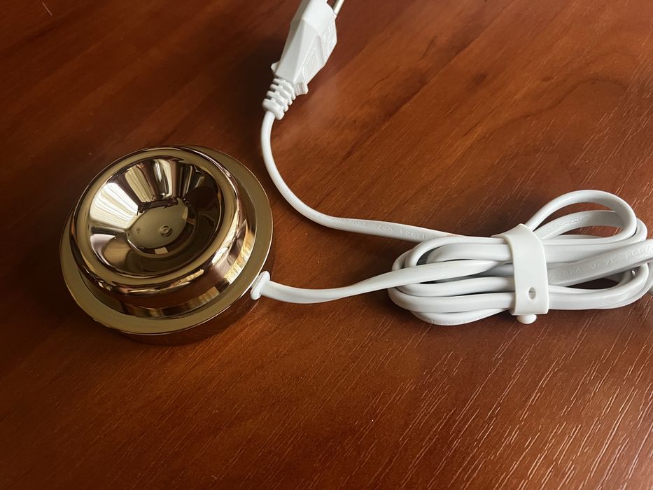 Philips sonicare HX 9100 stacja ładowarka