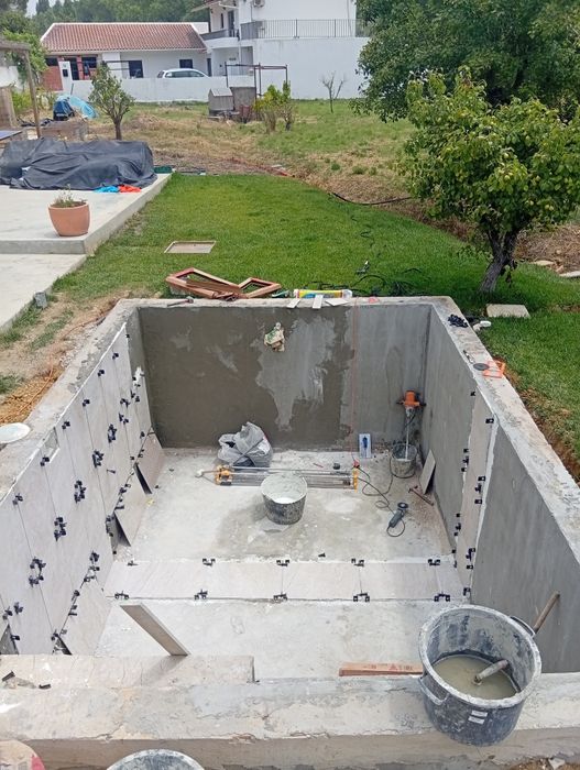 Construção em Geral