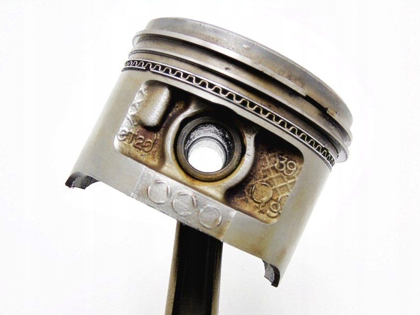 Tłok Korbowód Ct20 1.9 Sefi Escort Tracer Lynx Usa