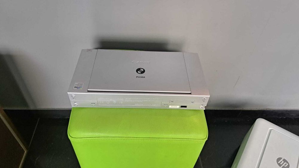 Impressoras Diversas