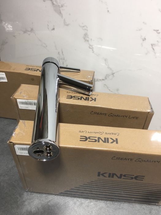 Смеситель кран змішувач для ванни