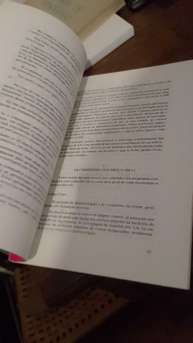 Álcool, Alcoolismo e Drogodependência - Dr, Aires Gameiro