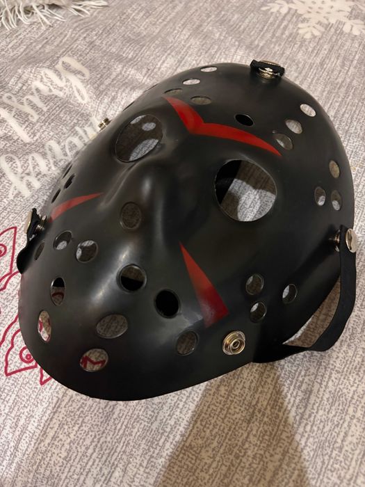 Friday the 13th New Mask64552370367362121