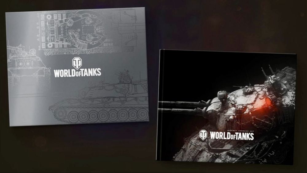 Cook and becker world of tanks 2 czolgi gratis kod