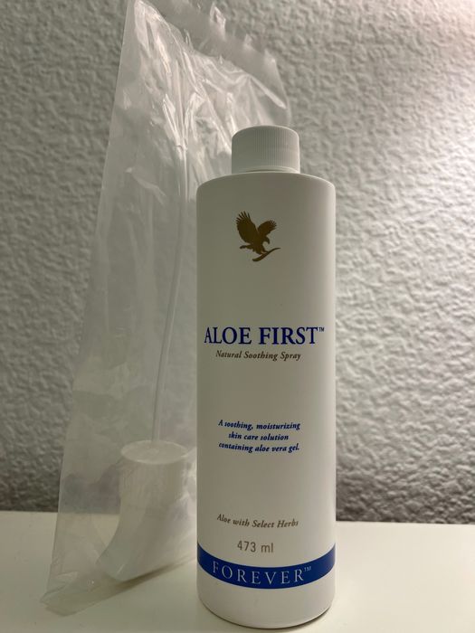 Forever Aloe First Spray