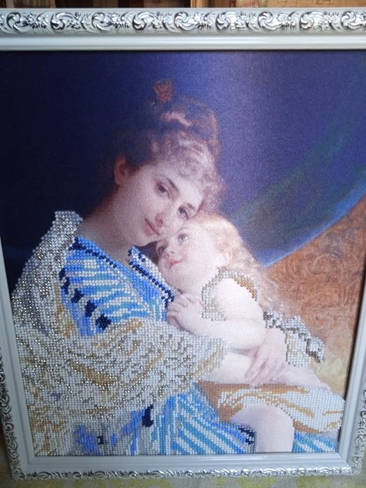 Продам картины ручная работа