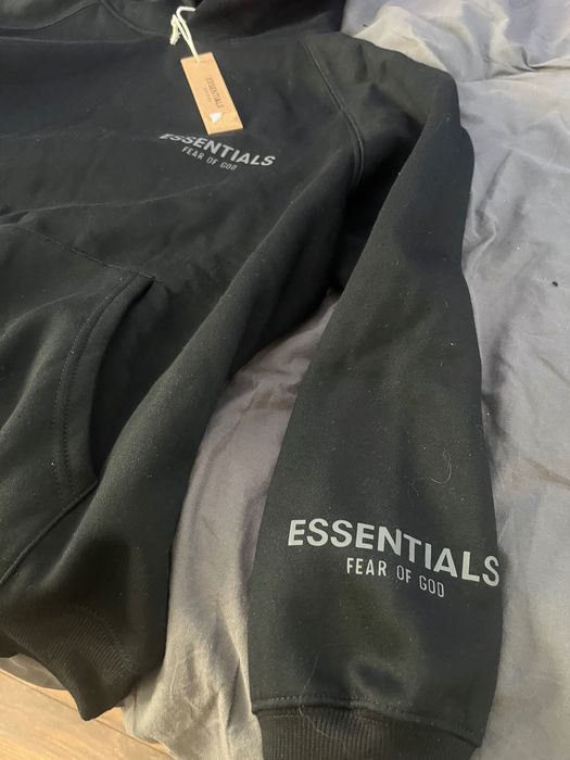 Bluza essentials