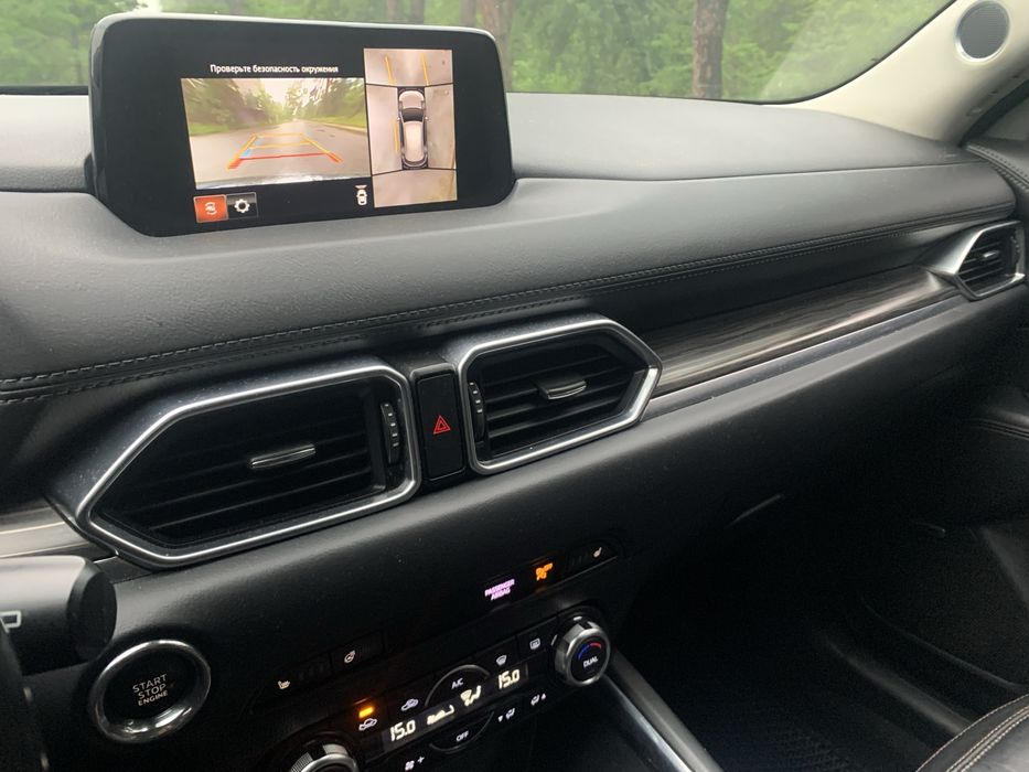 Продам мазда сх5 официал 2.2 4/4