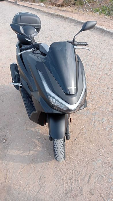 Mota Honda PCX 125