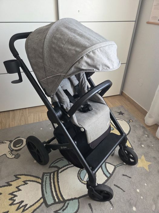 Cybex Balios S Stroller462787300200949760
