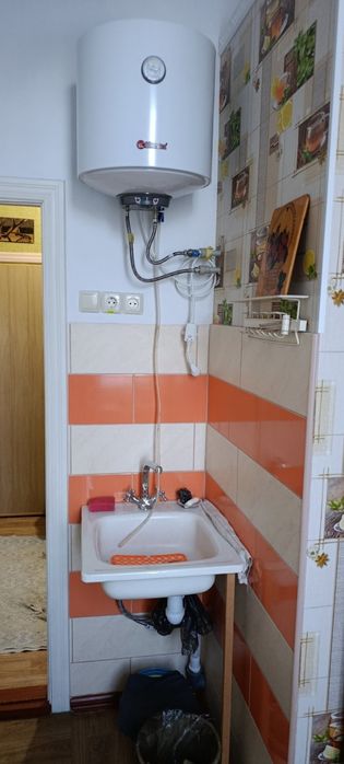 Сдается 1 к.к Соборная