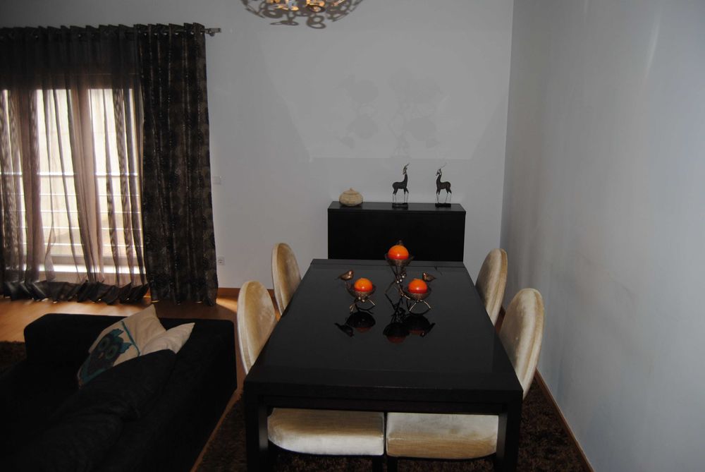 Conjunto de sala de jantar Antarte