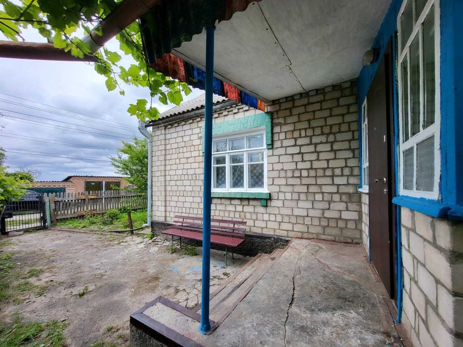 Продається будинок в Жмеринці