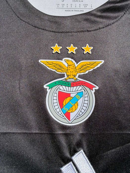 Camisola Benfica Edição Comemorativa 25/26