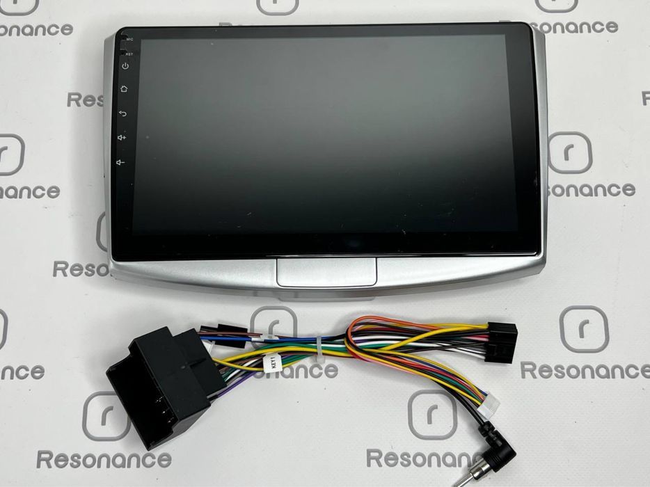 Магнітола Volkswagen passat B6 B7 B8 android GPS навігація фольксваген