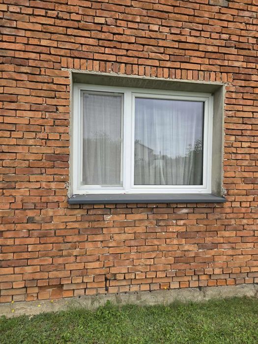 Okna plastikowe z demontażu