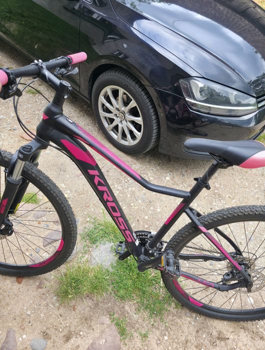 Kross MTB Lea 6.0 rama M koła 29cali